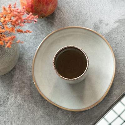 Villeroy & Boch Beker Lave 400 ml - Beige