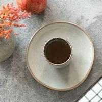 Villeroy & Boch Beker Lave 400 ml - Beige - thumbnail