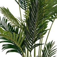 House Nordic Arecapalm Kunstplant H175 cm - thumbnail