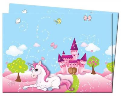 Tafelkleed Unicorn Fantasy - 120x180cm