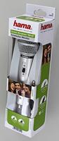 Hama DM40 Microfoon Zilver - thumbnail