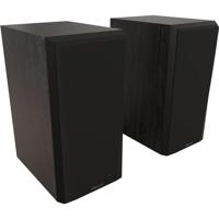 Klipsch: RP-500M II Boekenplank Speakers - 2 stuks - Zwart - thumbnail