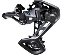 Achterderailleur 12-speed Shimano SLX M7100 SGS - direct mount - zwart - thumbnail