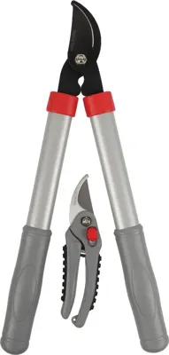 Snoeiset takkenschaar snoeischaar koolstofstalen messen Talen Tools - Talentools