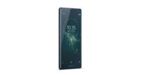 Sony Xperia XZ2 Smartphone, Dual SIM., k.A, groen (deep green) - thumbnail
