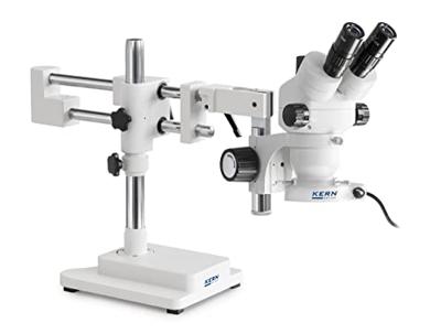 Kern OZM 922 OZM 922 Stereomicroscoop Binoculair 45 x Opvallend licht Kern OZM 922 OZM 922 Stereomicroscoop Binoculair 45 x Opvallend licht