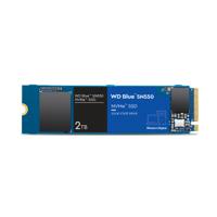 Western Digital SN550 M.2 250 GB PCI Express 3.0 3D NAND NVMe - thumbnail