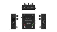 IK Multimedia Z-TONE Buffer Boost preamp/DI voor gitaar en bas - thumbnail