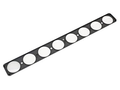 EUROLITE Diffuser Cover 15x60Â° for PMB-8 QCL