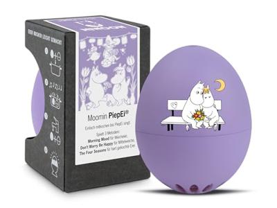 BRAINSTREAM - CADEAU - PiepEi Moomin Purple