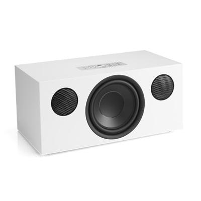 Audio Pro C20 Smart Multiroom Wifi speaker Wit - thumbnail