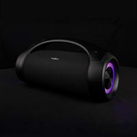 Nedis Bluetooth® Party Boombox | 6 hrs | 2.0 | 50 W | Zwart | 1 stuks - SPBB315BK SPBB315BK - thumbnail