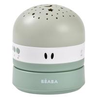 Pixie projector BEABA nachtlampje saliegroen - thumbnail