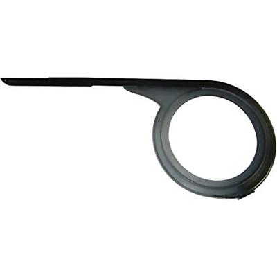 HORN kettingscherm "catena a09 chain guard "catena a09-42,black,sb-verp.
