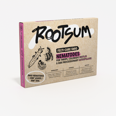 Felti-care 5 miljoen