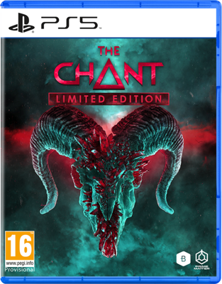 The Chant - Limited Edition The Chant - Limited Edition