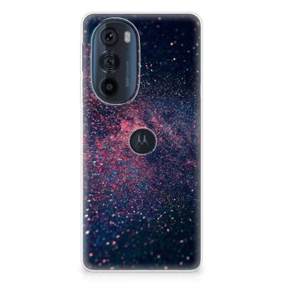 Motorola Edge 30 Pro | TPU Hoesje | Stars