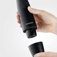 Severin 3760 Staafmixer 350 W Zwart - thumbnail