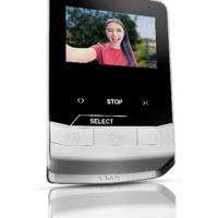 Somfy V100+ Binnenunit voor Video-deurintercom - thumbnail
