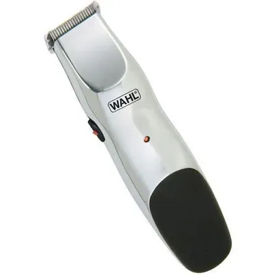 Wahl WA9906-716 scheer-, knip- en trimapparaat Zwart, Wit