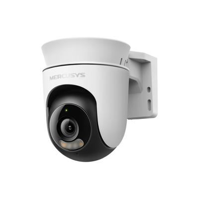 Mercusys MC510 bewakingscamera Dome IP-beveiligingscamera Binnen & buiten 2304 x 1296 Pixels Plafond