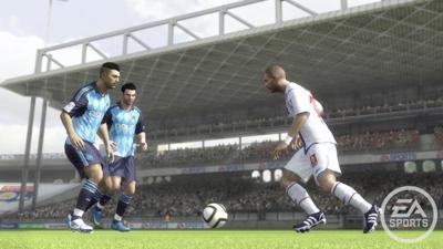 Fifa 10 (classics)