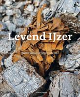 Levend ijzer - Pauline van Lynden, Vanessa Everts - Paperback (9789081185066) - thumbnail