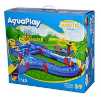 Aquaplay superset - thumbnail