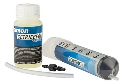 Pinion smeerolie transmission oil 60ml