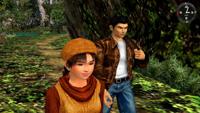 SEGA Shenmue I & II - thumbnail