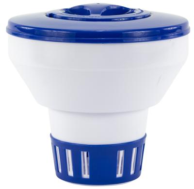 Chloordrijver (voor grote chloortabletten) Chloordrijver (voor grote chloortabletten)