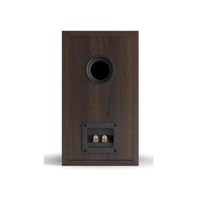DALI OBERON 3 monitor speaker walnoot - thumbnail