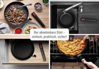 Woll Eco Lite Hapjespan Ø 28 cm - thumbnail