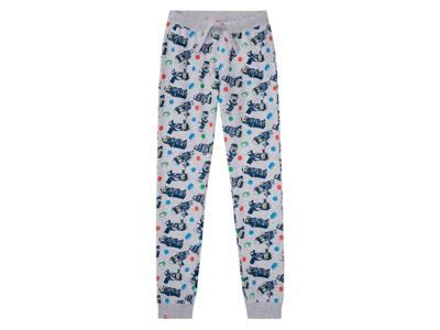 LEGO Jongens joggingsbroek (134/140, Grijs)