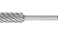 PFERD TOOLS 21101982 Freesstift Cilinder Lengte 65 mm Afmeting, Ø 12 mm Werklengte 25 mm Schachtdiameter 6 mm - thumbnail