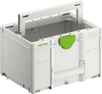 Festool SYS3 TB M 237 Systainer³-ToolBox - 204866 - thumbnail