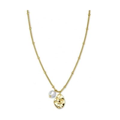 Ketting Dames Rosefield JTNPG-J446 40-45 cm