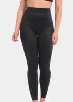 Magic corrigerende legging Gloss - Buik corrigerende shapewear legging - thumbnail