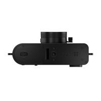FUJIFILM X-HF1 zwart - thumbnail