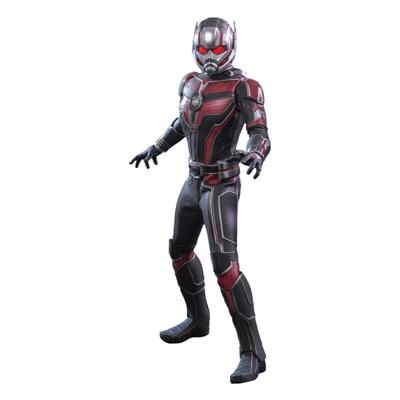 Ant-Man & The Wasp: Quantumania Movie Masterpiece Action Figure 1/6 Ant-Man 30 cm Ant-Man & The Wasp: Quantumania Movie Masterpiece Action Figure 1/6 Ant-Man 30 cm