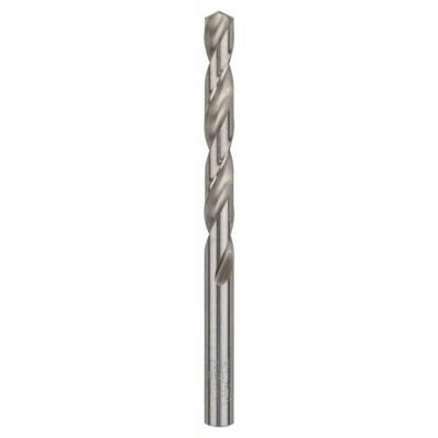 Bosch Accessoires Metaalboren HSS-G, Standard 9,1 x 81 x 125 mm 5st - 2608585515 Bosch Accessoires Metaalboren HSS-G, Standard 9,1 x 81 x 125 mm 5st - 2608585515