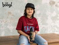 Baagl Drinkfles 700 ml Goud - thumbnail