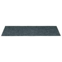 VidaXL Trapmatten zelfklevend 15 stuks 60x25 cm groen rechthoekig - thumbnail