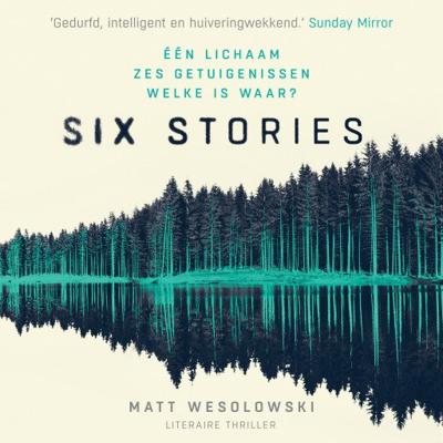 Six stories Six stories