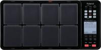 Roland SPD-30-BK Octapad digitale percussie-pad zwart - thumbnail