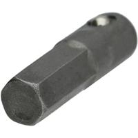 Brilliant Tools BT020909 BT020909 Dopsleuteladapter Aandrijving 1/4 (6.3 mm) 30 mm 1 stuk(s) - thumbnail
