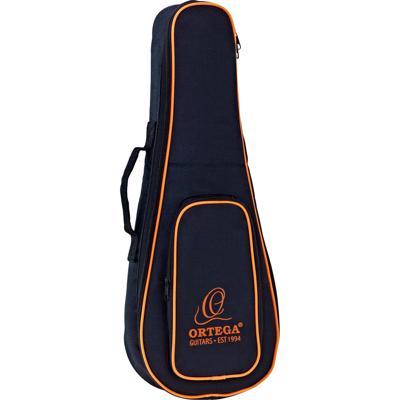 Ortega OUB-STD-SI gigbag voor sopranino ukelele