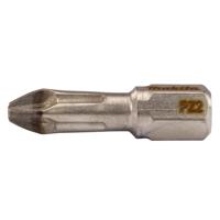 Makita Accessoires Schroefbit PZ2x25 diamant - P-38641 - thumbnail