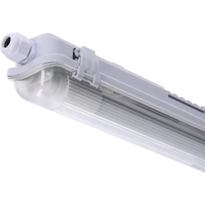 LED TL Armatuur 150 cm met LED Buis (G13) - Gaan tot 10 jaar mee - IP65 - Waterdicht
