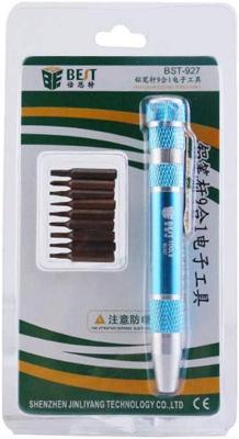 Mini Schroevendraaier 9-in-1